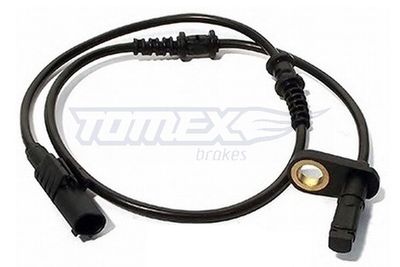 TX5041 TOMEX Brakes Датчик, частота вращения колеса