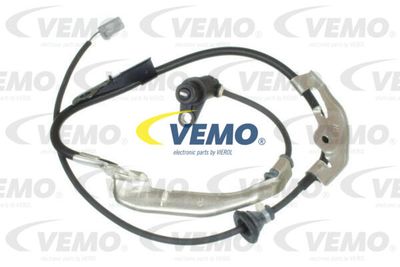 V70720106 VEMO Датчик, частота вращения колеса