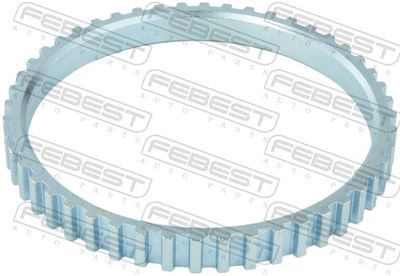 RABSV70 FEBEST Зубчатый диск импульсного датчика, противобл. устр.