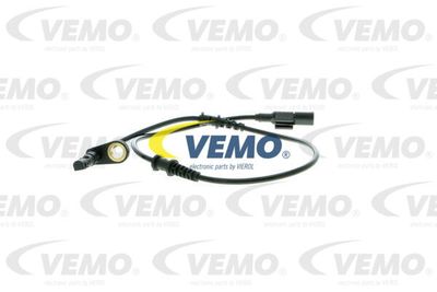 V30720144 VEMO Датчик, частота вращения колеса