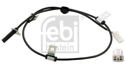 107734 FEBI BILSTEIN Датчик, частота вращения колеса