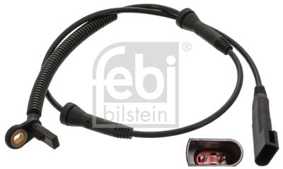 45088 FEBI BILSTEIN Датчик, частота вращения колеса