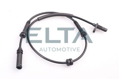 EA0980 ELTA AUTOMOTIVE Датчик, частота вращения колеса