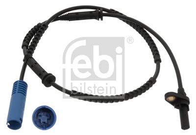 45236 FEBI BILSTEIN Датчик, частота вращения колеса