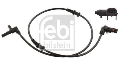 102827 FEBI BILSTEIN Датчик, частота вращения колеса