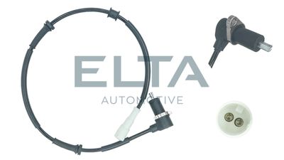 EA0487 ELTA AUTOMOTIVE Датчик, частота вращения колеса