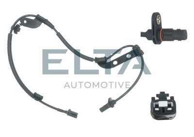 EA1435 ELTA AUTOMOTIVE Датчик, частота вращения колеса