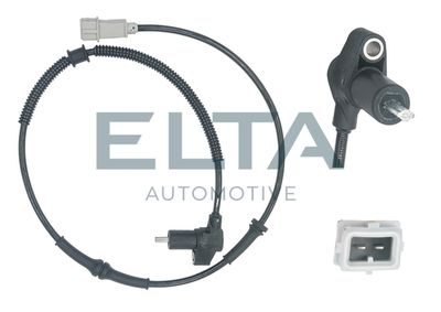 EA0587 ELTA AUTOMOTIVE Датчик, частота вращения колеса