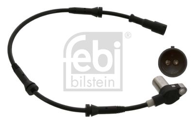 38563 FEBI BILSTEIN Датчик, частота вращения колеса