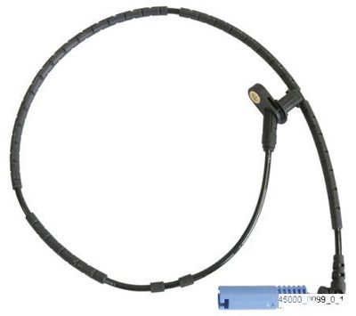 BSW1046 BENDIX Braking Датчик, частота вращения колеса