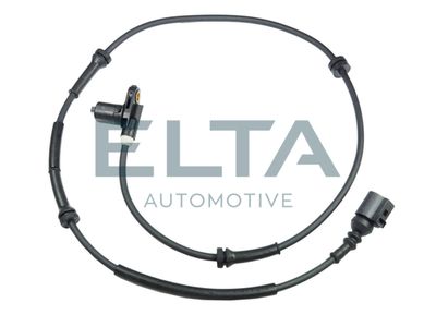 EA0205 ELTA AUTOMOTIVE Датчик, частота вращения колеса