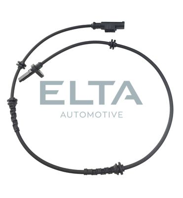 EA1106 ELTA AUTOMOTIVE Датчик, частота вращения колеса