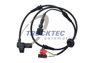 0735152 TRUCKTEC AUTOMOTIVE Датчик, частота вращения колеса