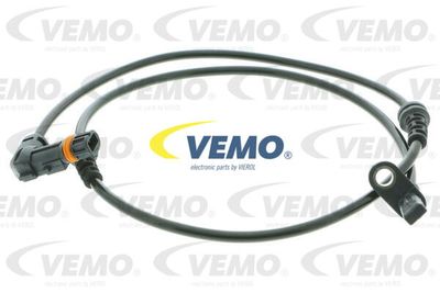 V30720799 VEMO Датчик, частота вращения колеса