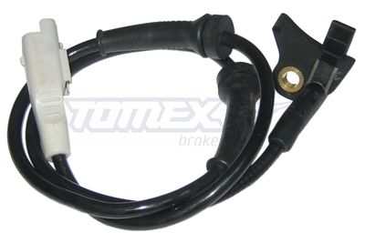 TX5224 TOMEX Brakes Датчик, частота вращения колеса