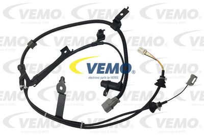 V70720166 VEMO Датчик, частота вращения колеса