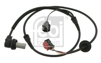 23508 FEBI BILSTEIN Датчик, частота вращения колеса