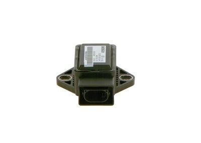 0265005241 BOSCH Датчик, продольное  поперечное ускорение