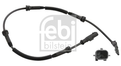 106120 FEBI BILSTEIN Датчик, частота вращения колеса