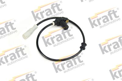 9411501 KRAFT AUTOMOTIVE Датчик, частота вращения колеса