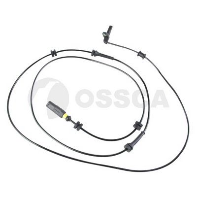 48716 OSSCA Датчик, частота вращения колеса