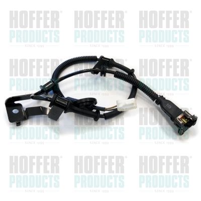 8290372 HOFFER Соединительный кабель ABS