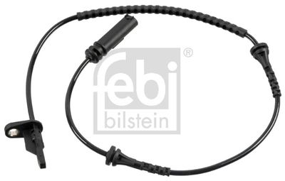 181471 FEBI BILSTEIN Датчик, частота вращения колеса