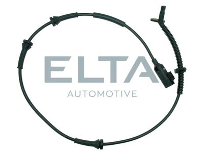 EA1038 ELTA AUTOMOTIVE Датчик, частота вращения колеса