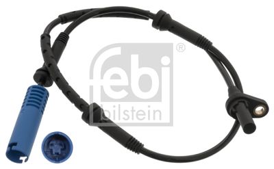 47363 FEBI BILSTEIN Датчик, частота вращения колеса