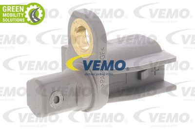 V25721098 VEMO Датчик, частота вращения колеса