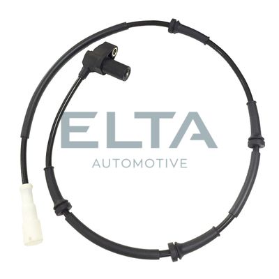 EA0489 ELTA AUTOMOTIVE Датчик, частота вращения колеса