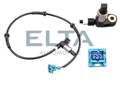 EA0539 ELTA AUTOMOTIVE Датчик, частота вращения колеса