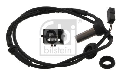 34261 FEBI BILSTEIN Датчик, частота вращения колеса