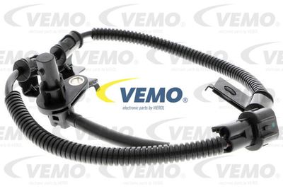 V52720140 VEMO Датчик, частота вращения колеса