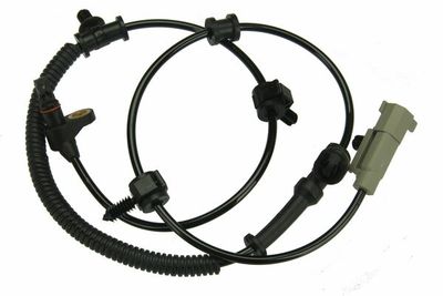 JE1116245 ÜRO Parts Датчик, частота вращения колеса