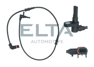 EA1083 ELTA AUTOMOTIVE Датчик, частота вращения колеса