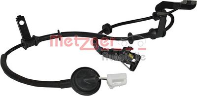 0900864 METZGER Соединительный кабель ABS