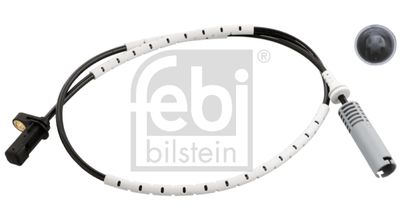 102856 FEBI BILSTEIN Датчик, частота вращения колеса