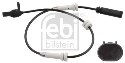 106199 FEBI BILSTEIN Датчик, частота вращения колеса