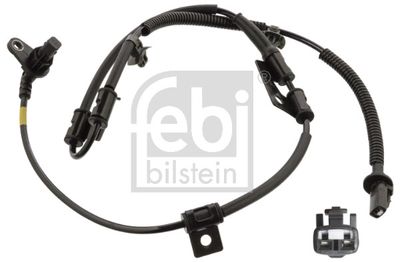 107583 FEBI BILSTEIN Датчик, частота вращения колеса