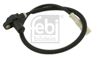 24614 FEBI BILSTEIN Датчик, частота вращения колеса