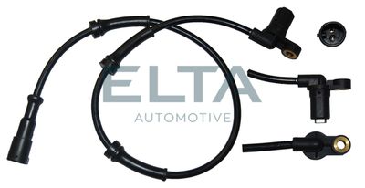 EA0035 ELTA AUTOMOTIVE Датчик, частота вращения колеса