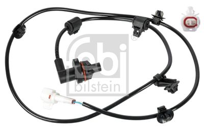 175987 FEBI BILSTEIN Датчик, частота вращения колеса