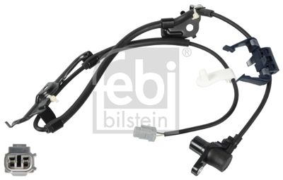 174828 FEBI BILSTEIN Датчик, частота вращения колеса