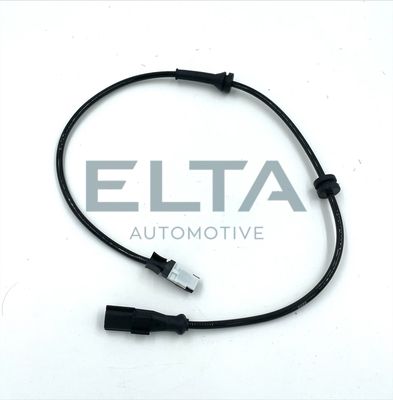 EA0051 ELTA AUTOMOTIVE Датчик, частота вращения колеса