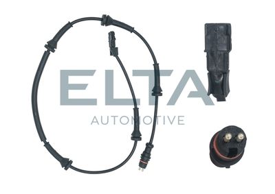 EA0611 ELTA AUTOMOTIVE Датчик, частота вращения колеса