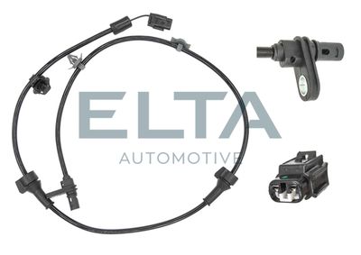 EA1353 ELTA AUTOMOTIVE Датчик, частота вращения колеса