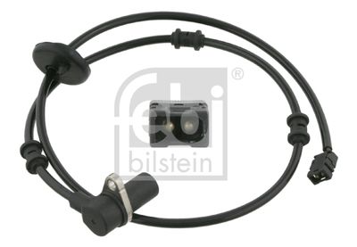 27859 FEBI BILSTEIN Датчик, частота вращения колеса