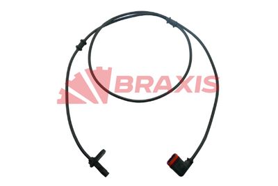 AK0171 BRAXIS Датчик, частота вращения колеса