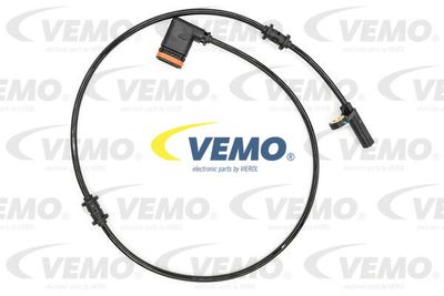 V30720850 VEMO Датчик, частота вращения колеса